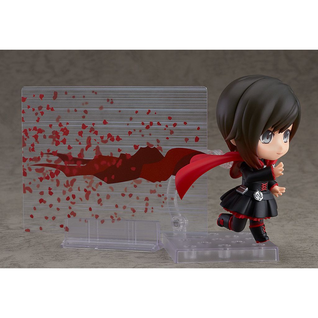 Nendoroid 1463 Ruby Rose RWBY