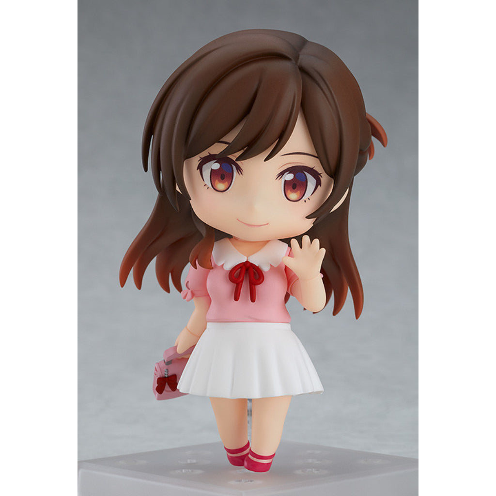 Nendoroid 1473 Chizuru Mizuhara Rent A Girlfriend