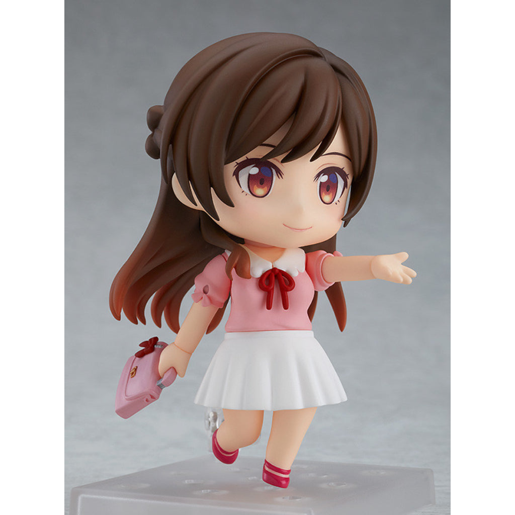 Nendoroid 1473 Chizuru Mizuhara Rent A Girlfriend