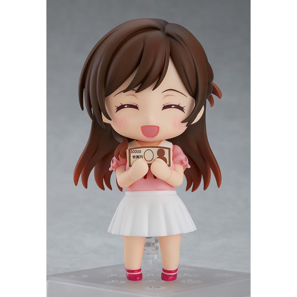 Nendoroid 1473 Chizuru Mizuhara Rent A Girlfriend