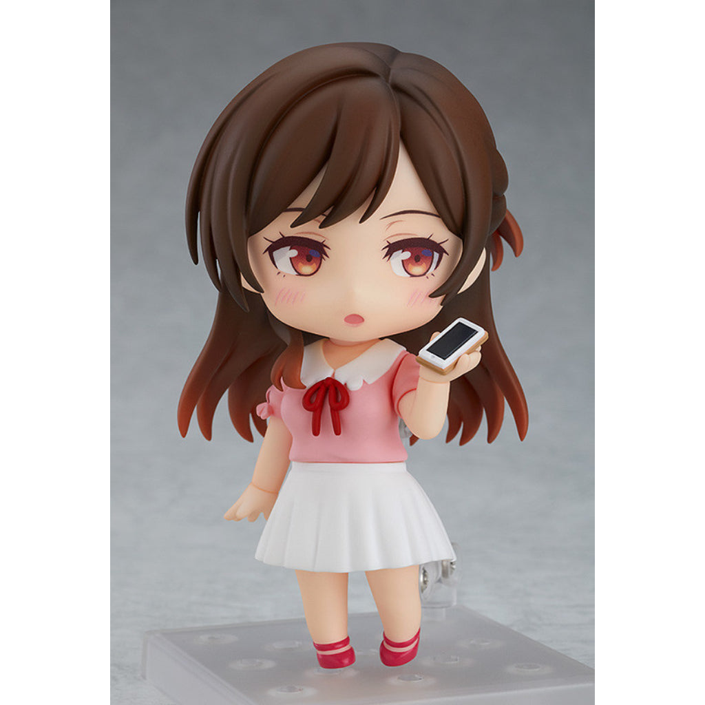 Nendoroid 1473 Chizuru Mizuhara Rent A Girlfriend