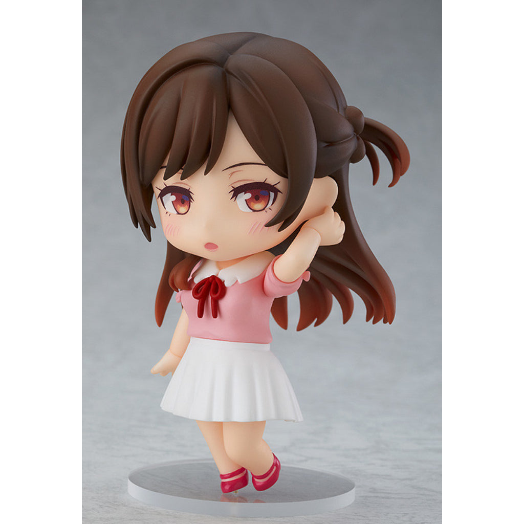 Nendoroid 1473 Chizuru Mizuhara Rent A Girlfriend