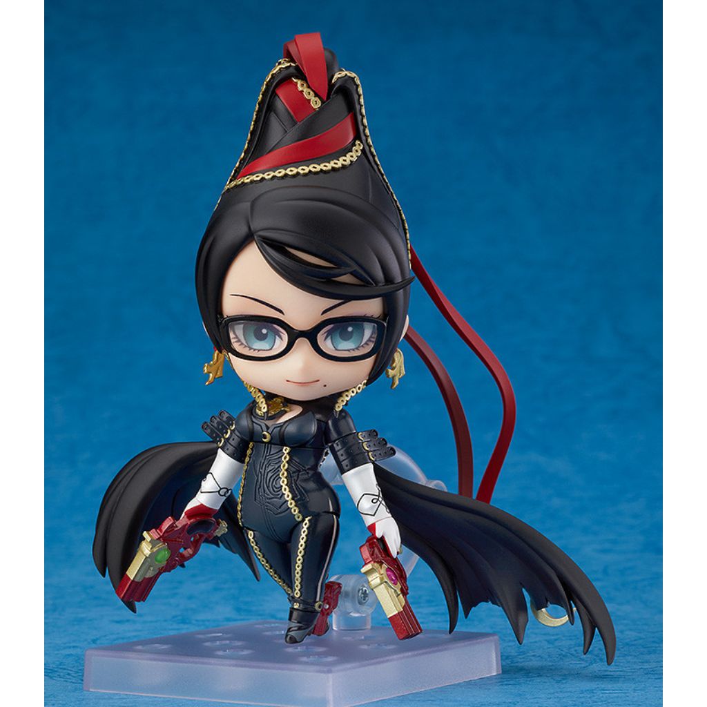 Nendoroid 1485 Bayonetta