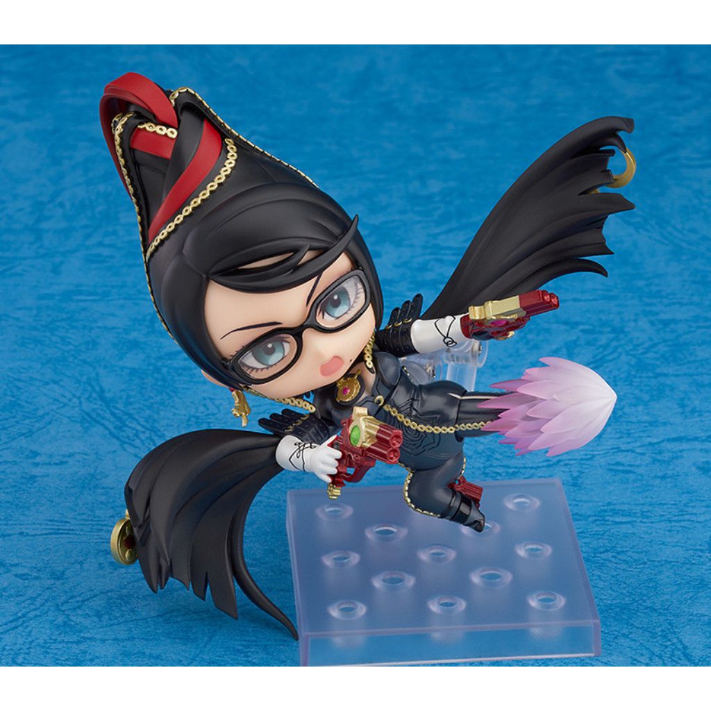 Nendoroid 1485 Bayonetta