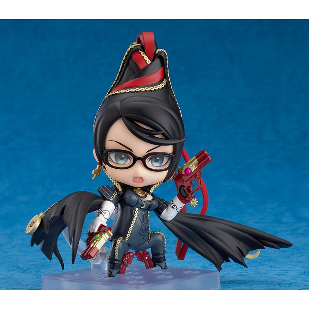 Nendoroid 1485 Bayonetta