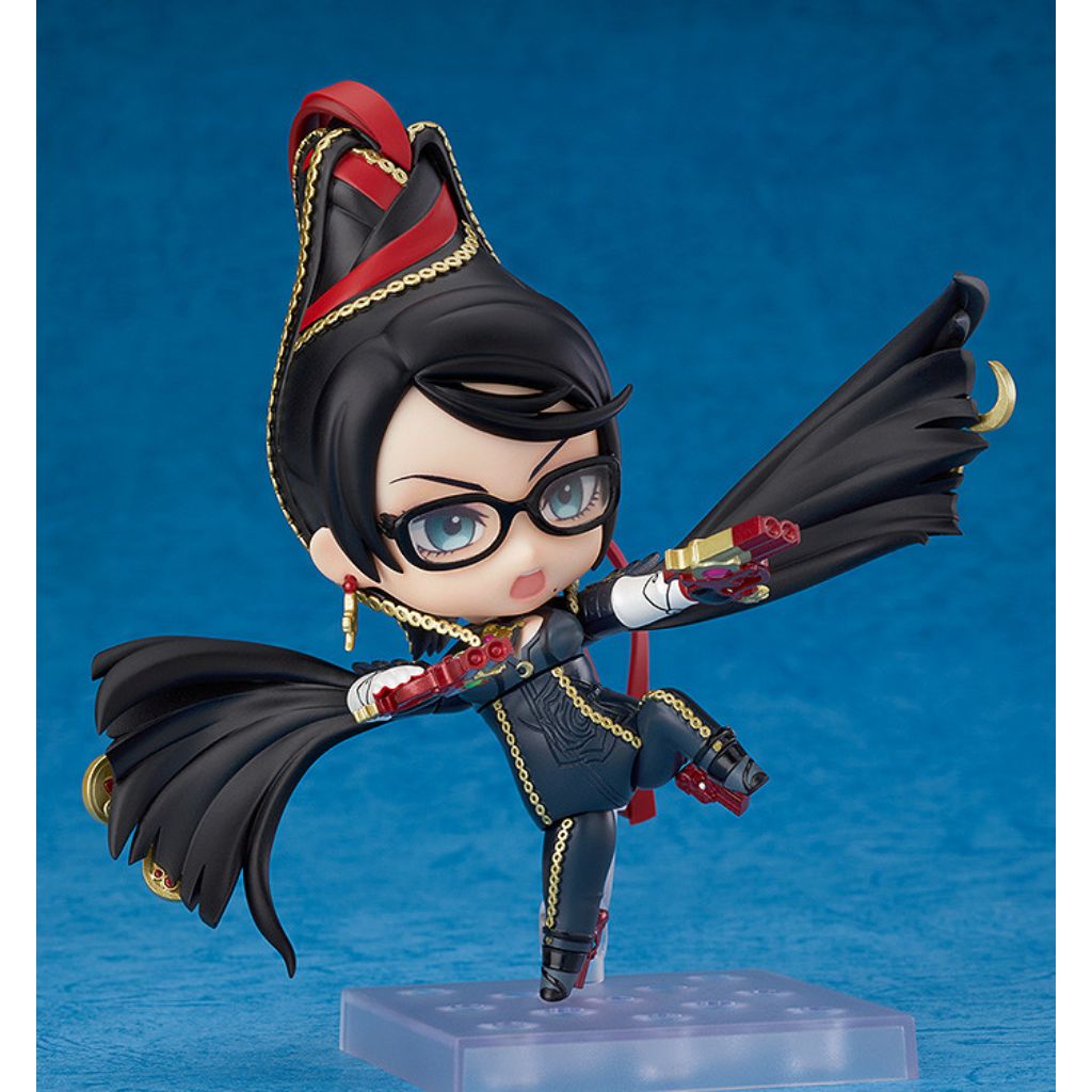 Nendoroid 1485 Bayonetta