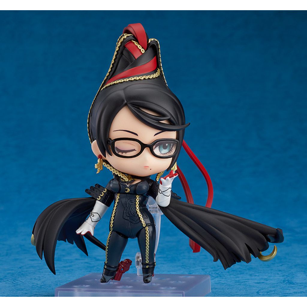 Nendoroid 1485 Bayonetta