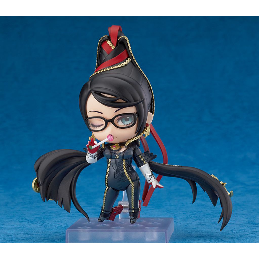 Nendoroid 1485 Bayonetta