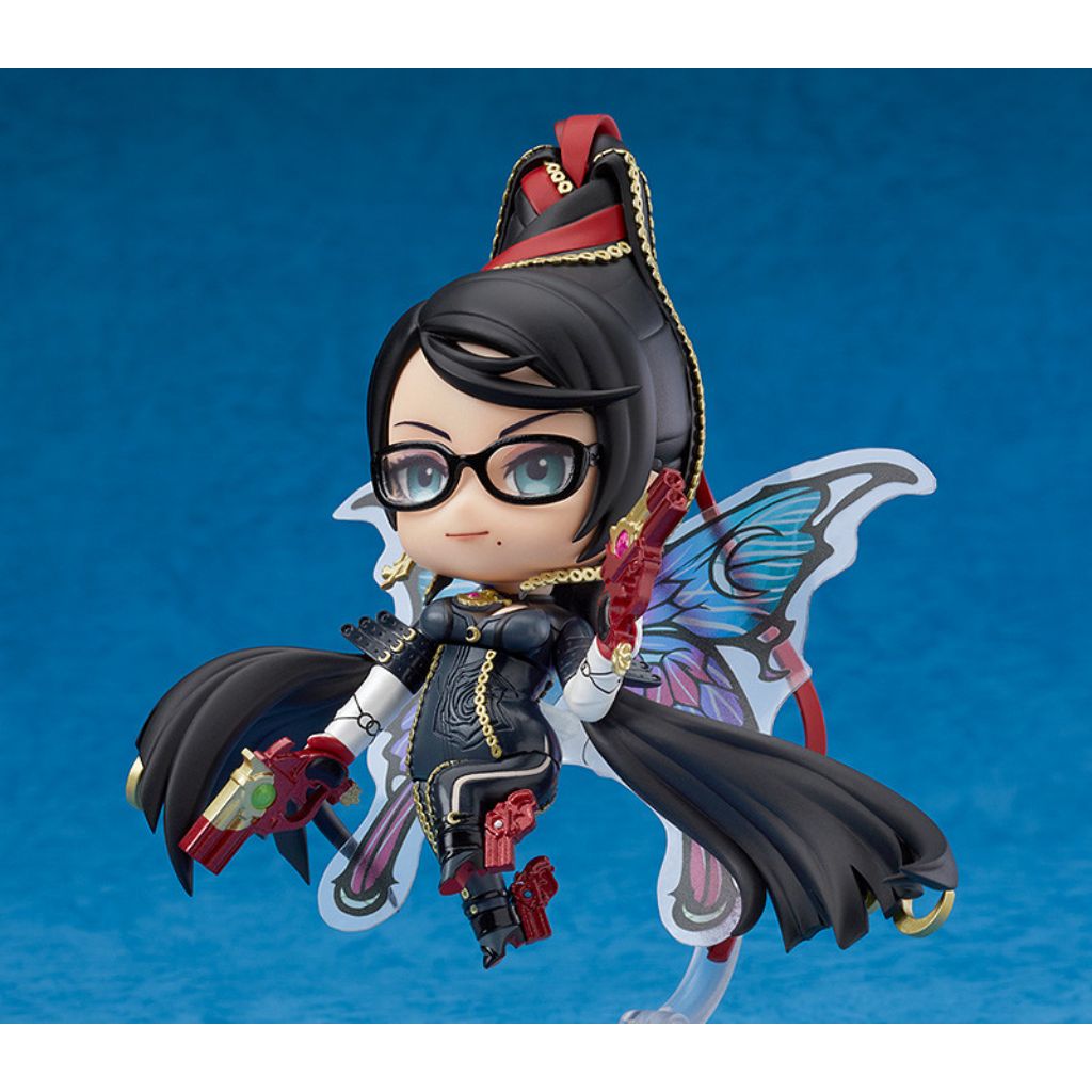 Nendoroid 1485 Bayonetta