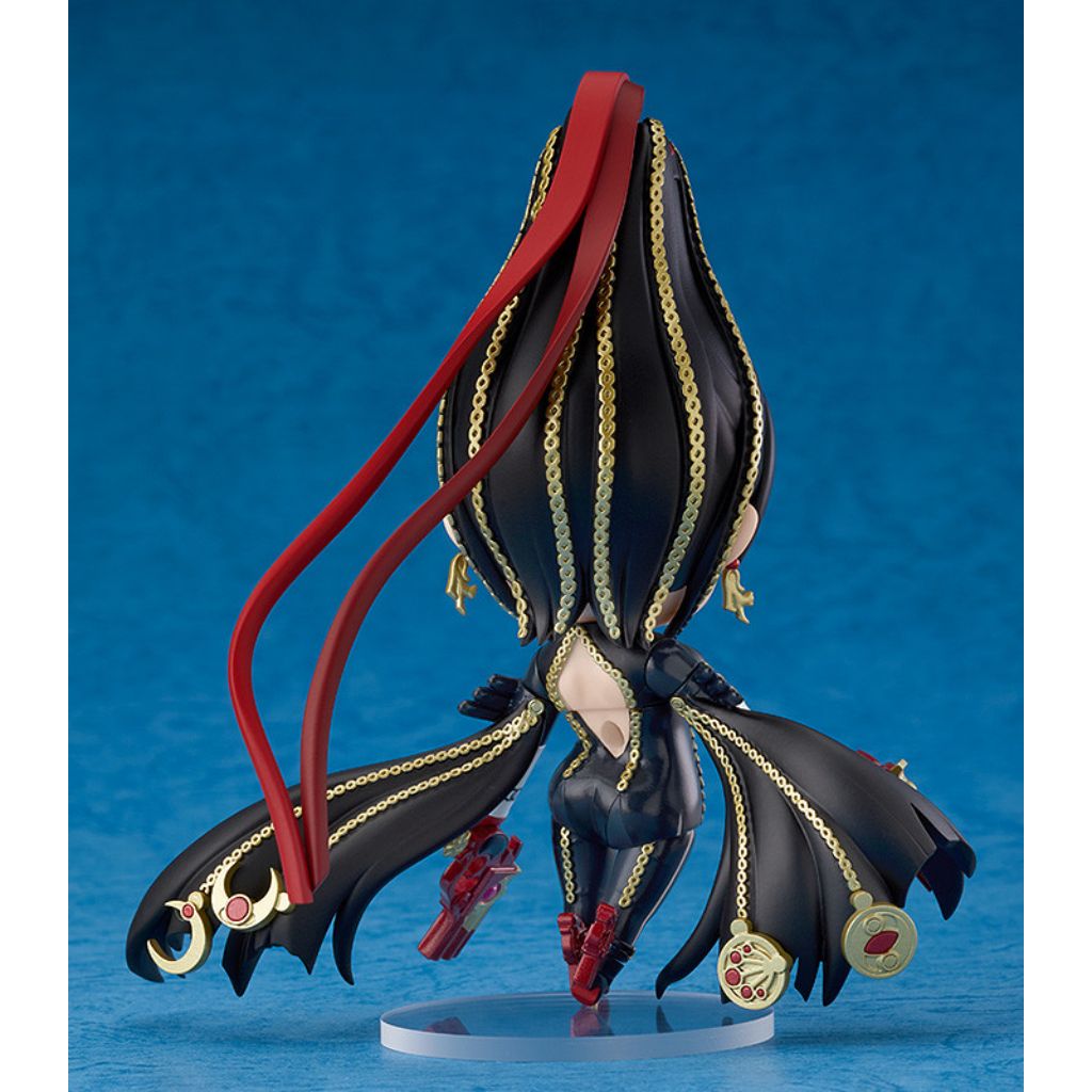 Nendoroid 1485 Bayonetta