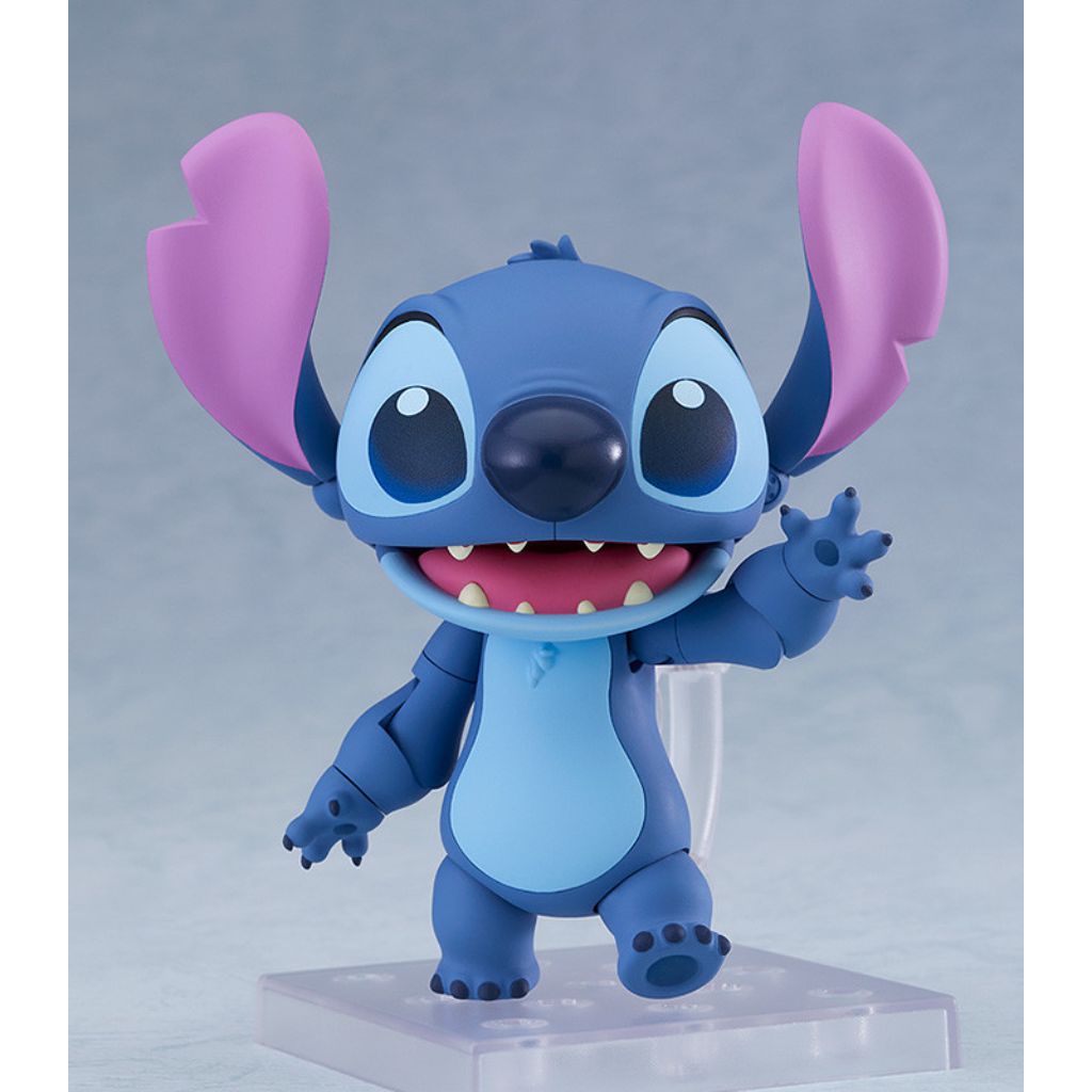 Nendoroid 1490 Stitch Lilo & Stitch