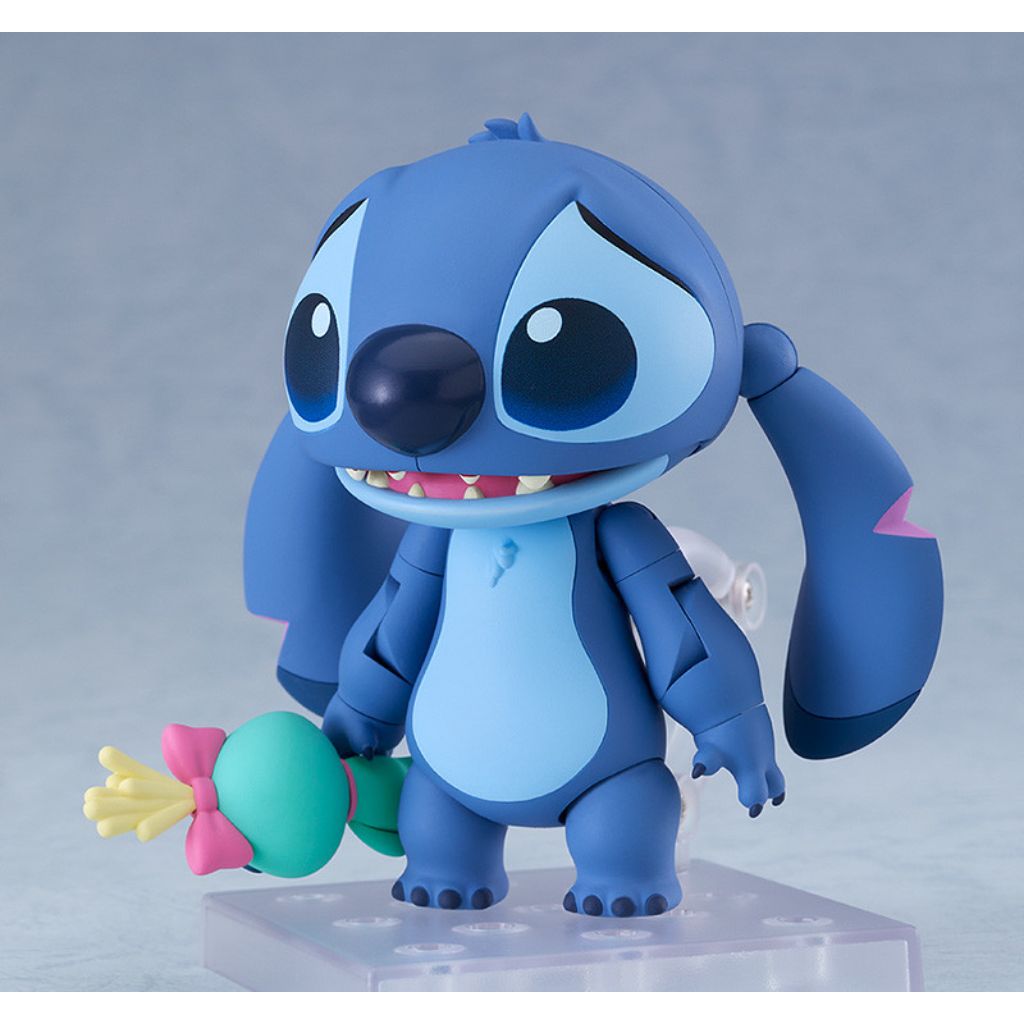 Nendoroid 1490 Stitch Lilo & Stitch