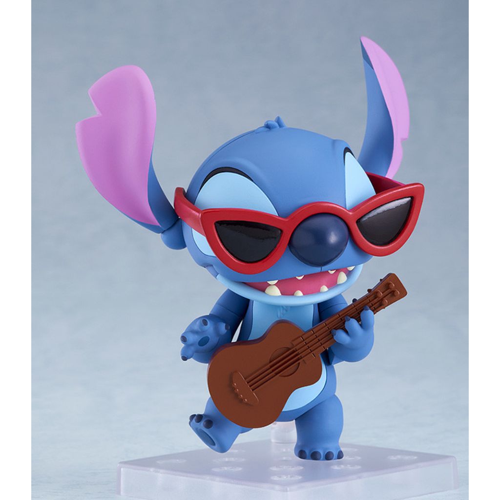 Nendoroid 1490 Stitch Lilo & Stitch