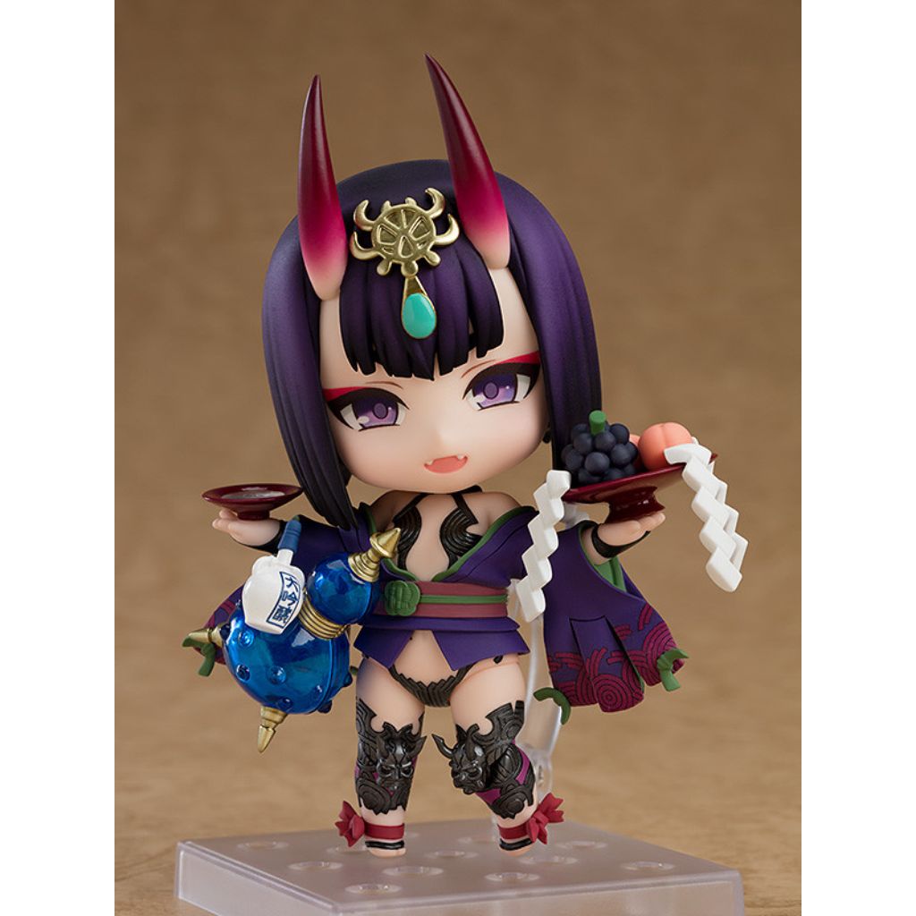 Nendoroid 1499 Assassin Shuten-Douji Fate Grand Order