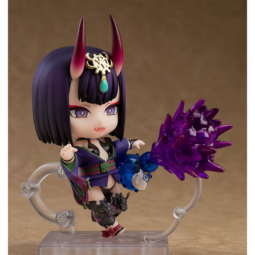 Nendoroid 1499 Assassin Shuten-Douji Fate Grand Order