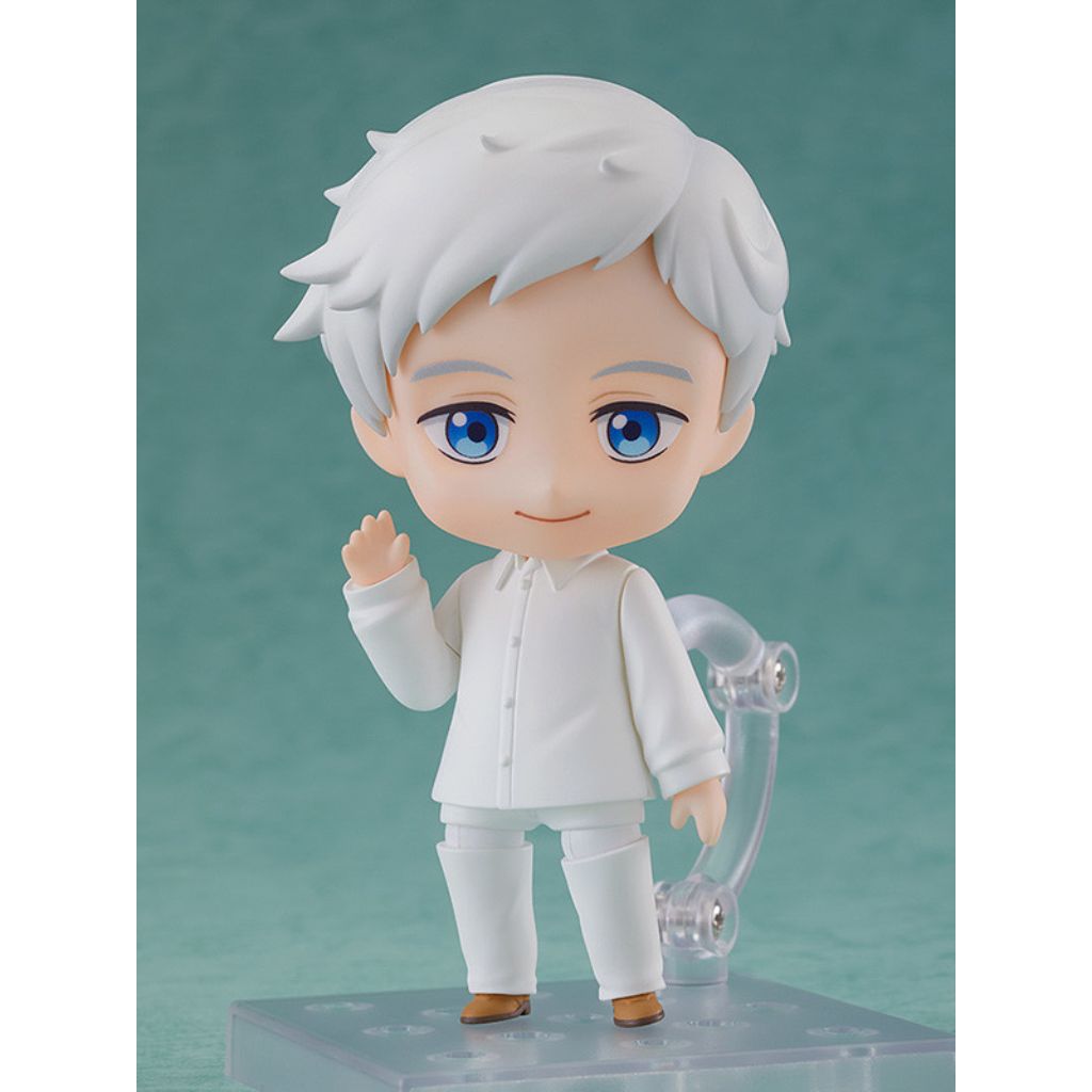 Nendoroid 1505 Norman The Promised Neverland