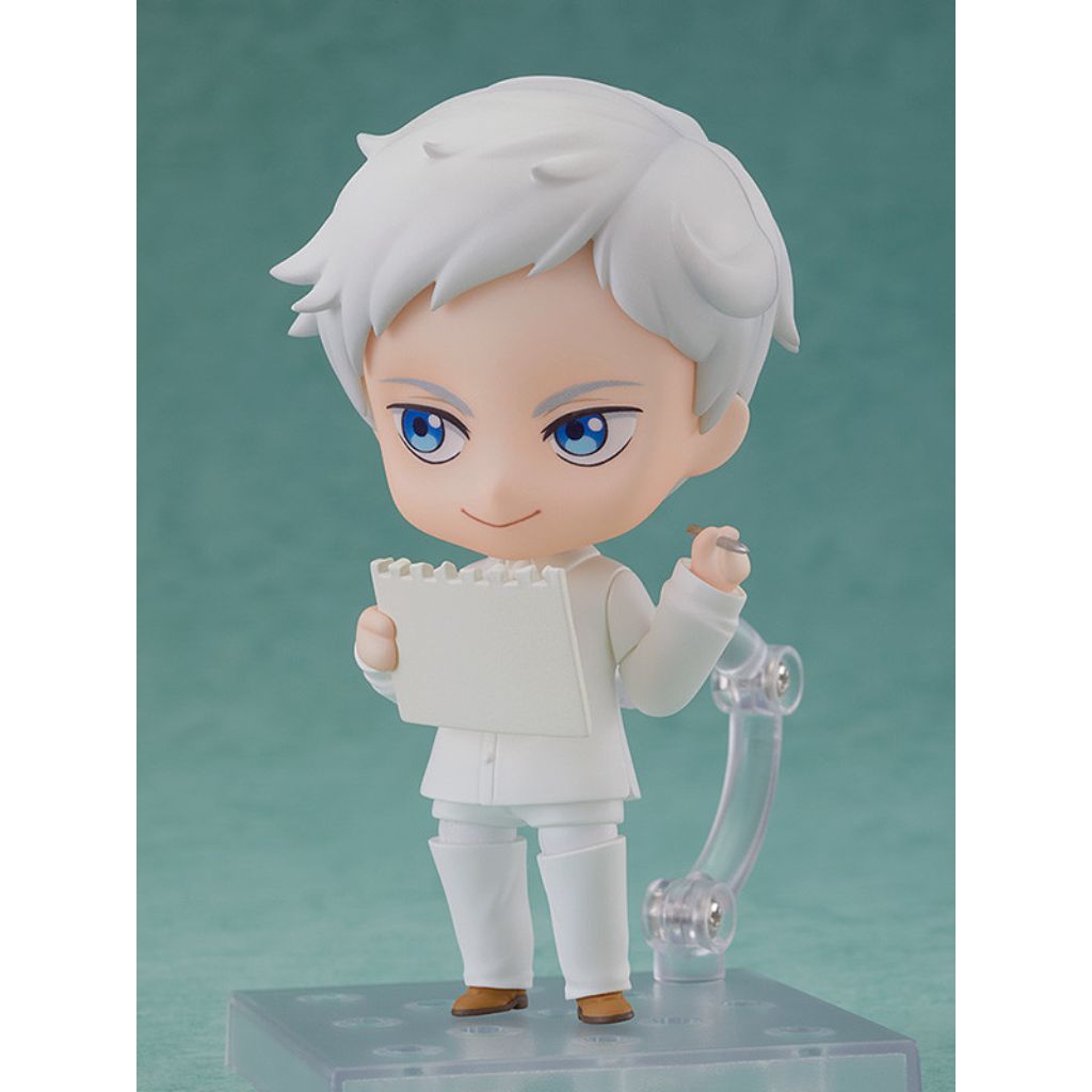 Nendoroid 1505 Norman The Promised Neverland