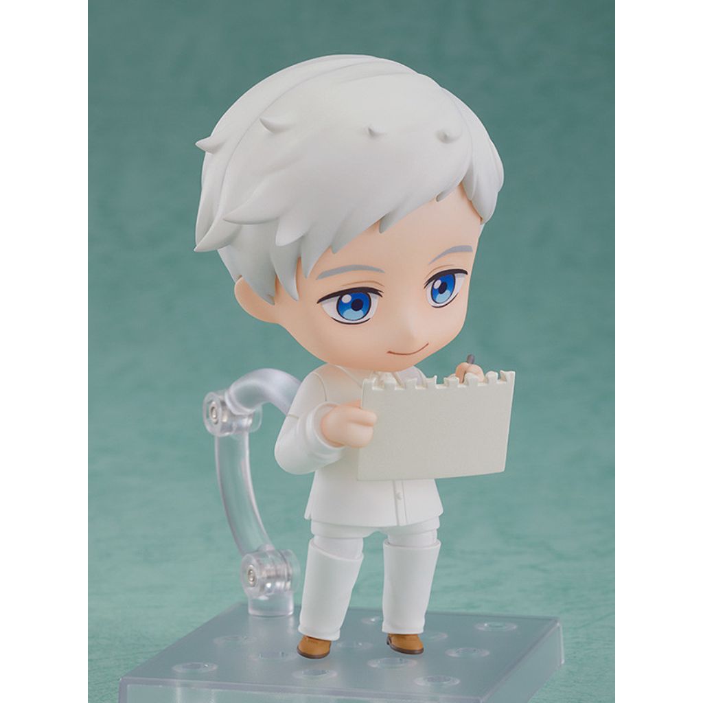 Nendoroid 1505 Norman The Promised Neverland