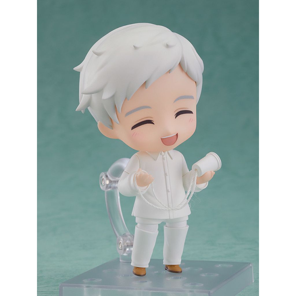 Nendoroid 1505 Norman The Promised Neverland