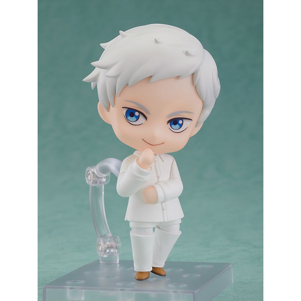 Nendoroid 1505 Norman The Promised Neverland