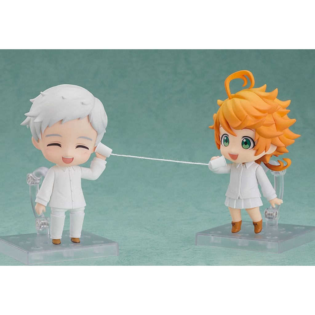 Nendoroid 1505 Norman The Promised Neverland