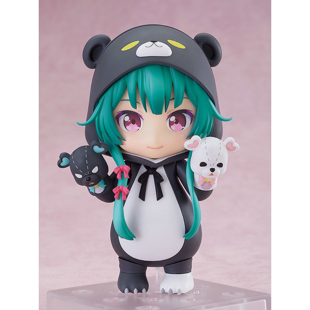 Nendoroid 1512 Yuna Kuma Kuma Bear