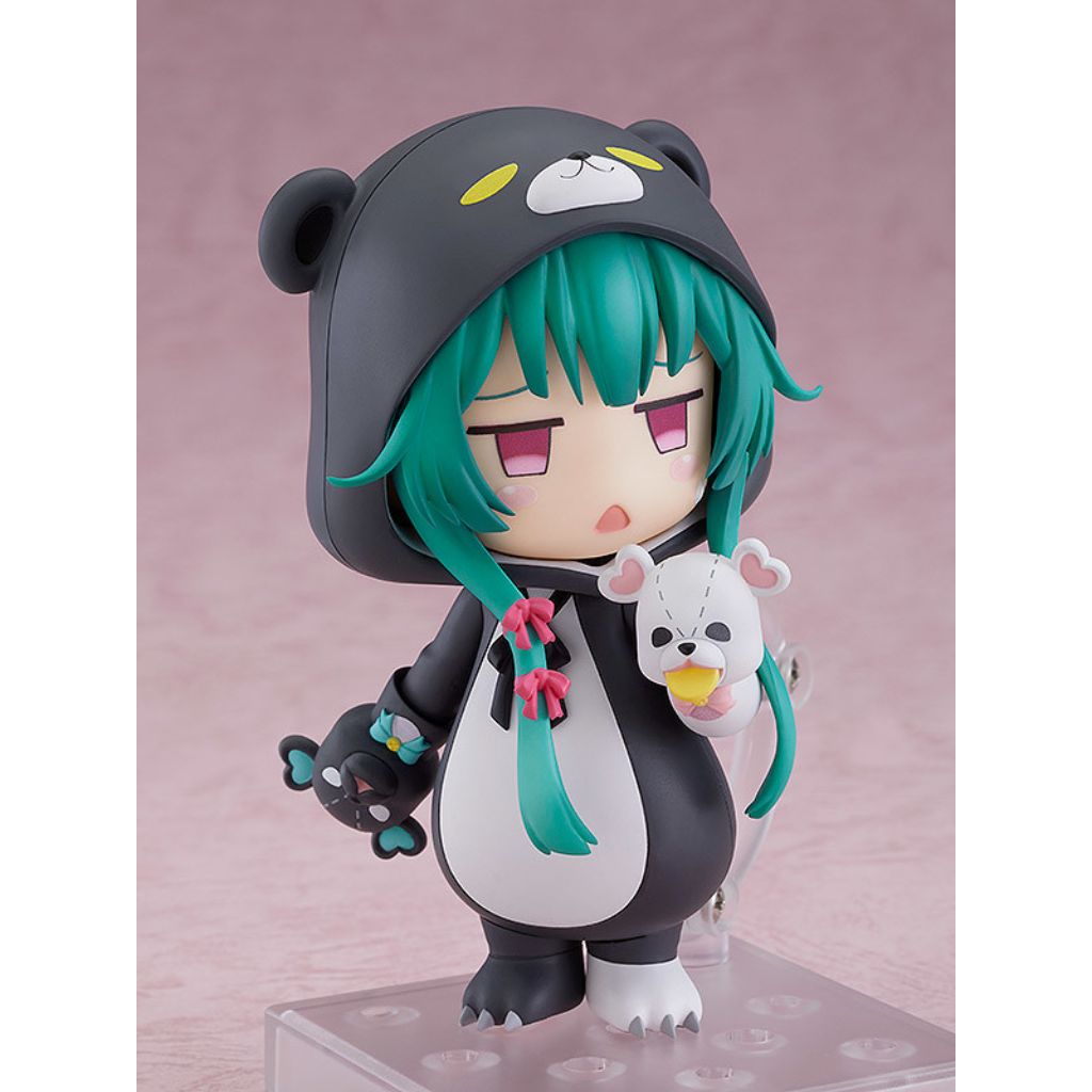 Nendoroid 1512 Yuna Kuma Kuma Bear