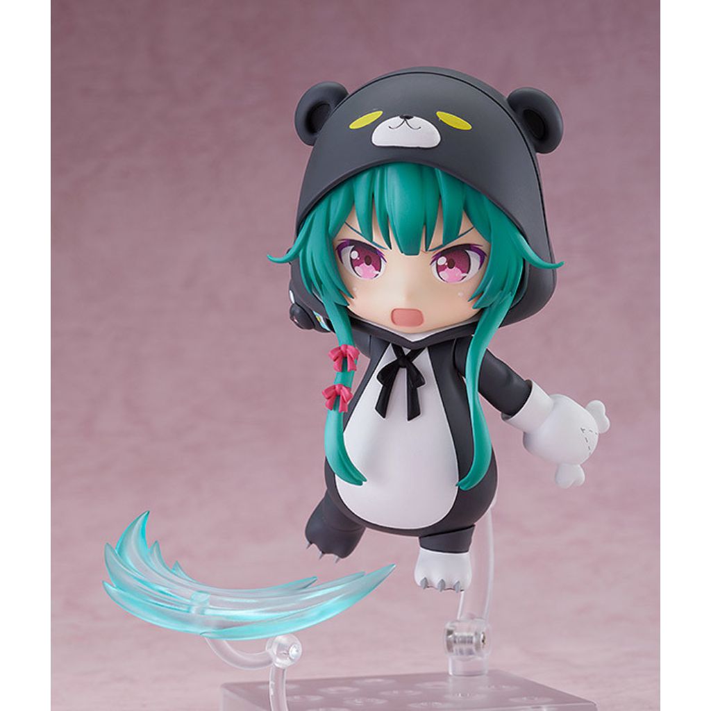 Nendoroid 1512 Yuna Kuma Kuma Bear