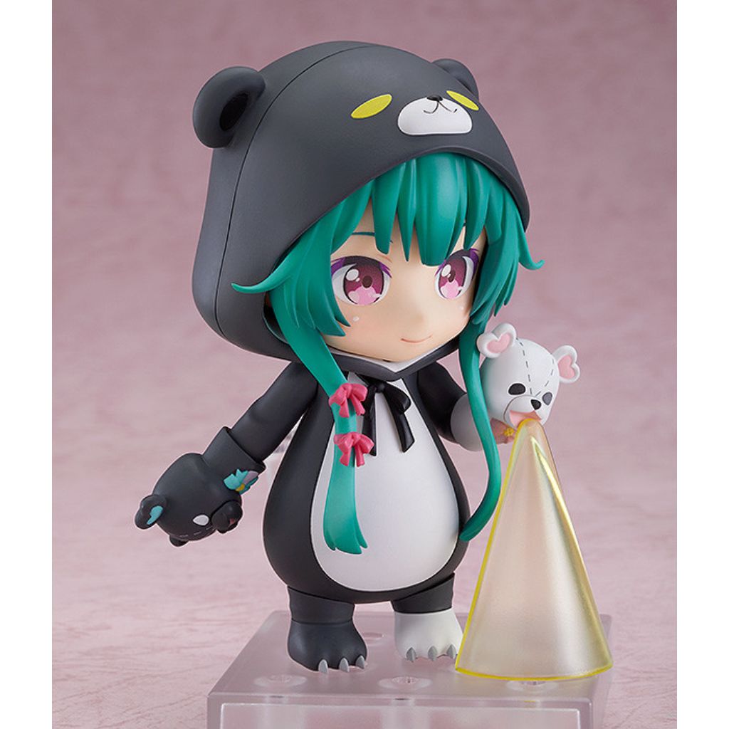 Nendoroid 1512 Yuna Kuma Kuma Bear