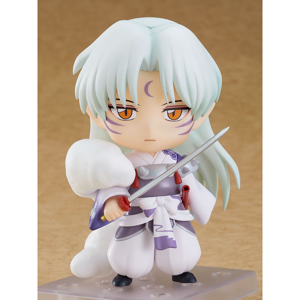 Nendoroid 1514 Sesshomaru Inuyasha