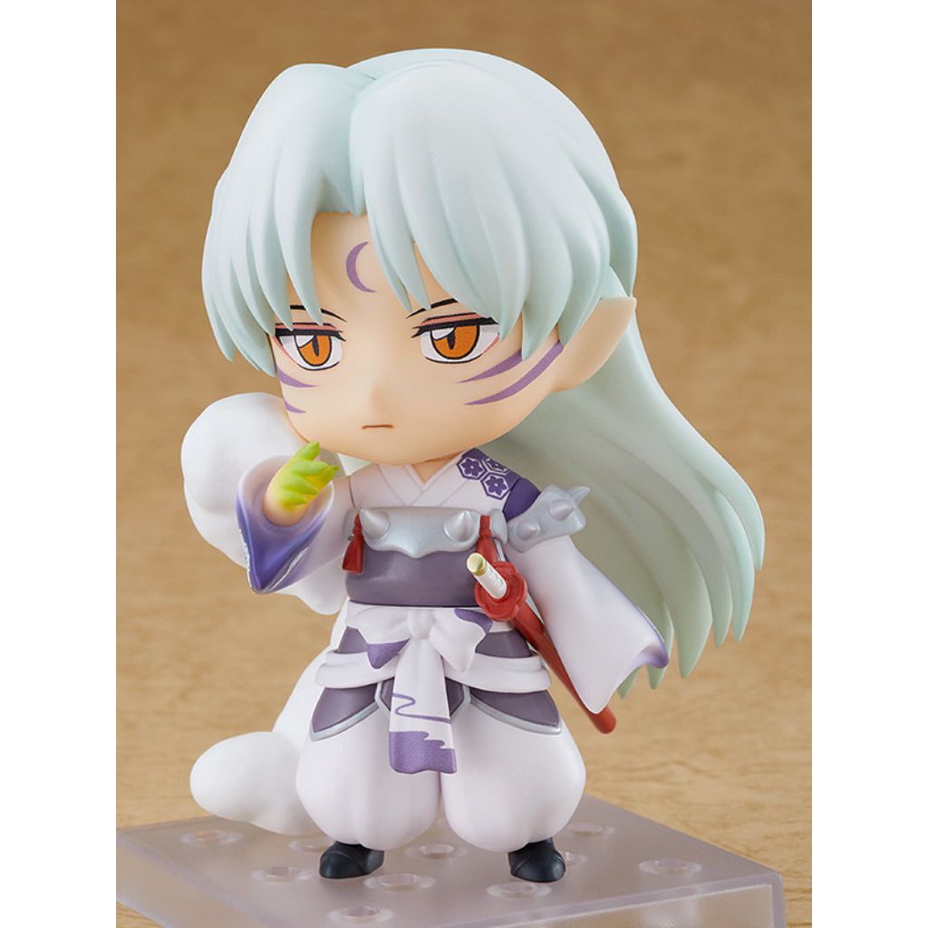 Nendoroid 1514 Sesshomaru Inuyasha