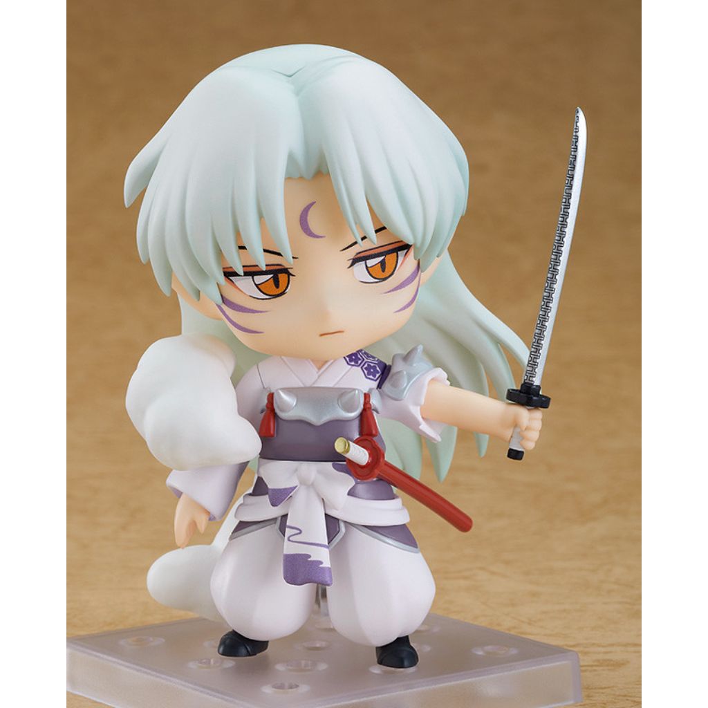 Nendoroid 1514 Sesshomaru Inuyasha