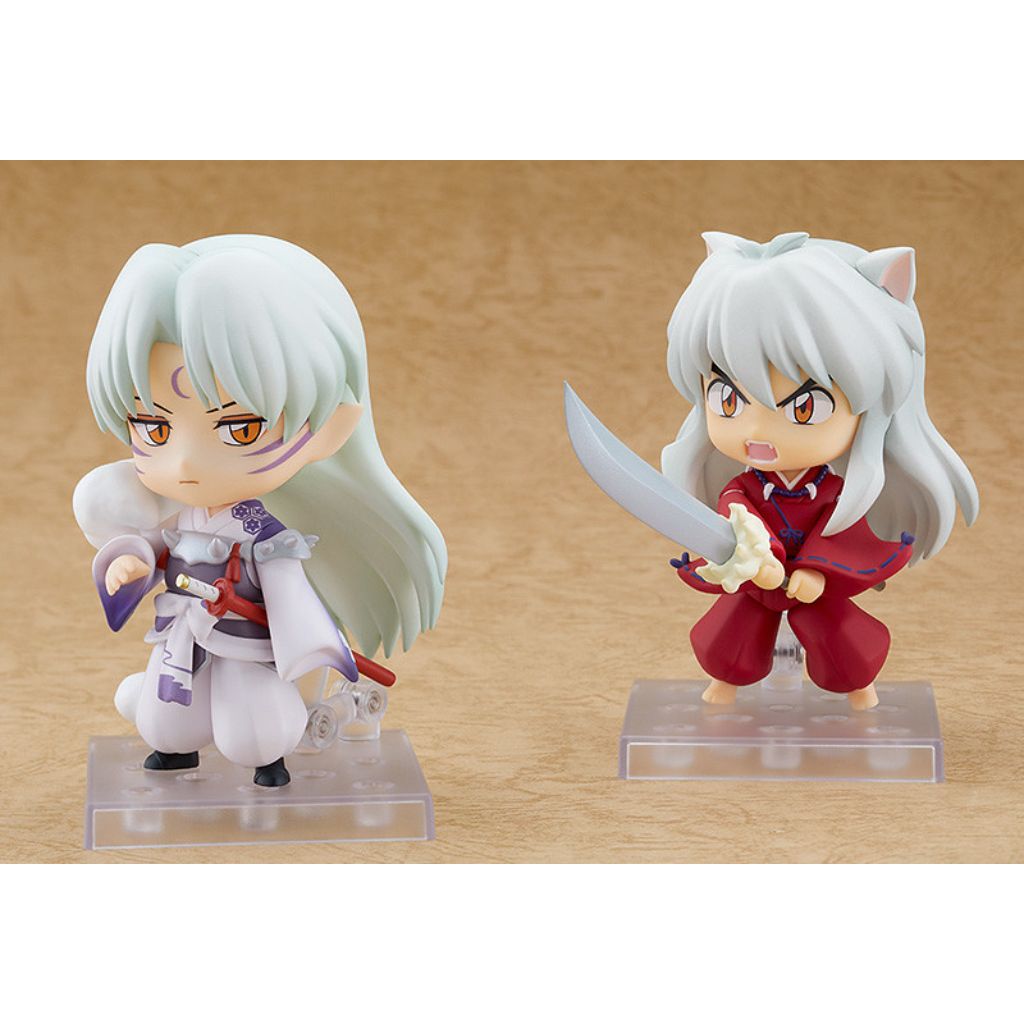 Nendoroid 1514 Sesshomaru Inuyasha