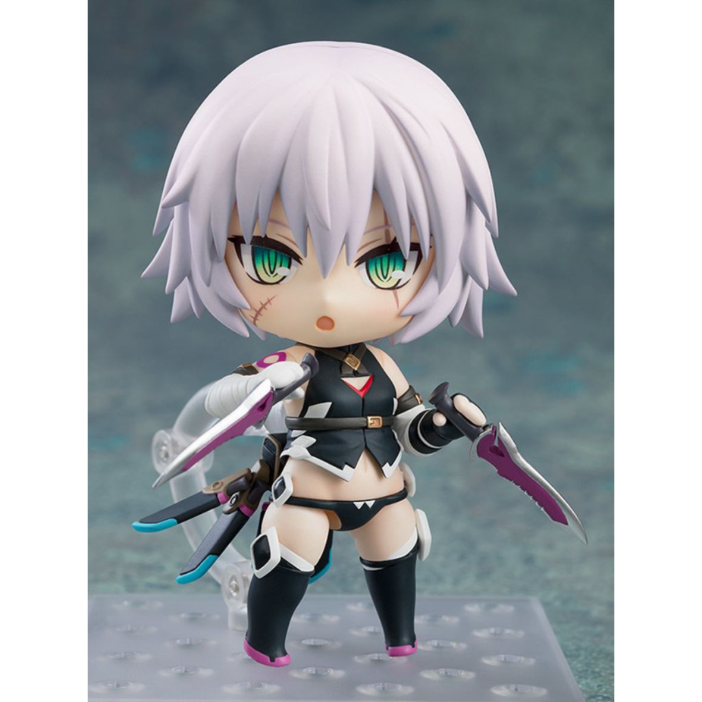 Nendoroid 1515 Jack The Ripper Fate Grand Order