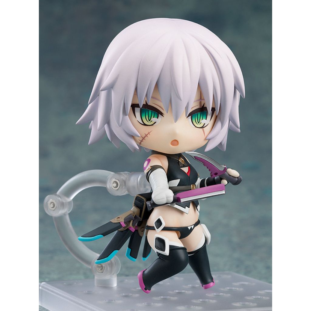 Nendoroid 1515 Jack The Ripper Fate Grand Order