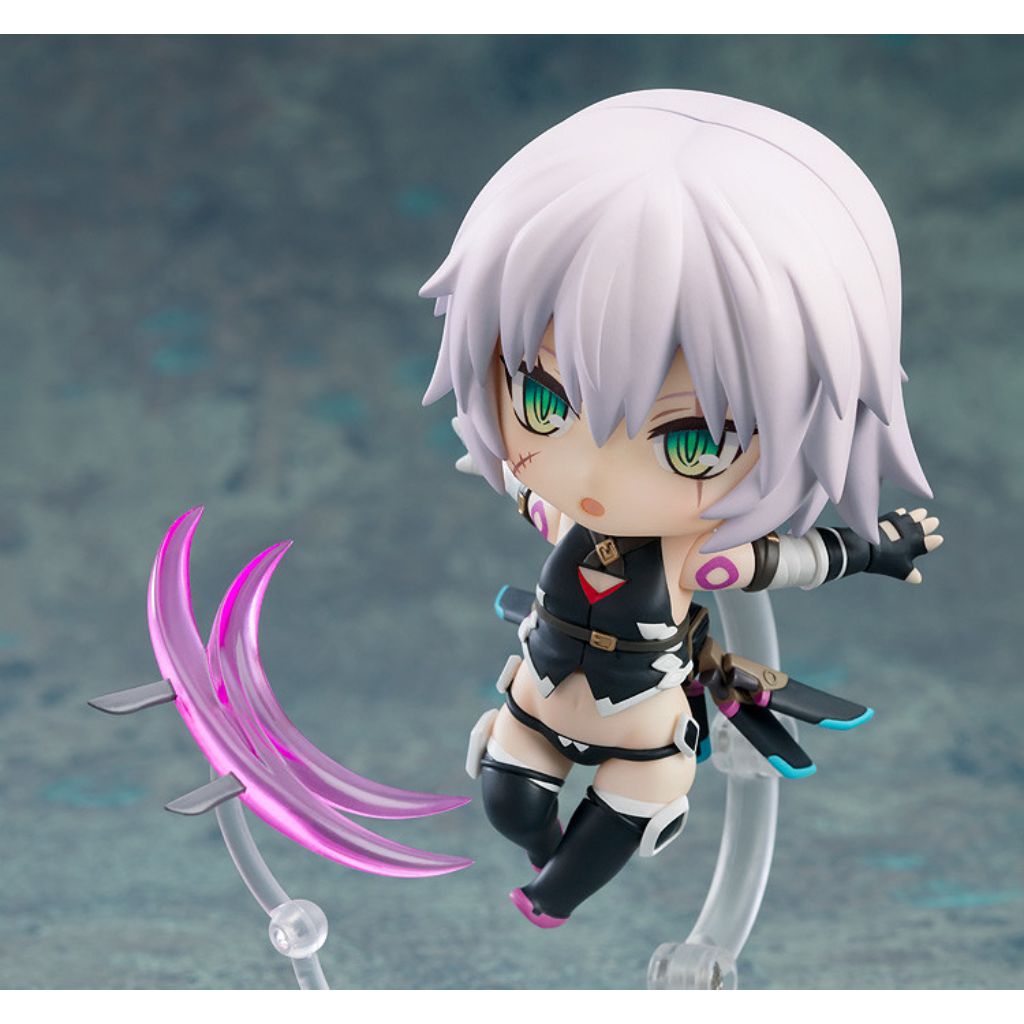 Nendoroid 1515 Jack The Ripper Fate Grand Order