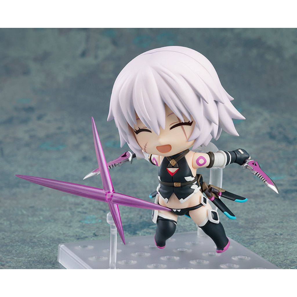 Nendoroid 1515 Jack The Ripper Fate Grand Order