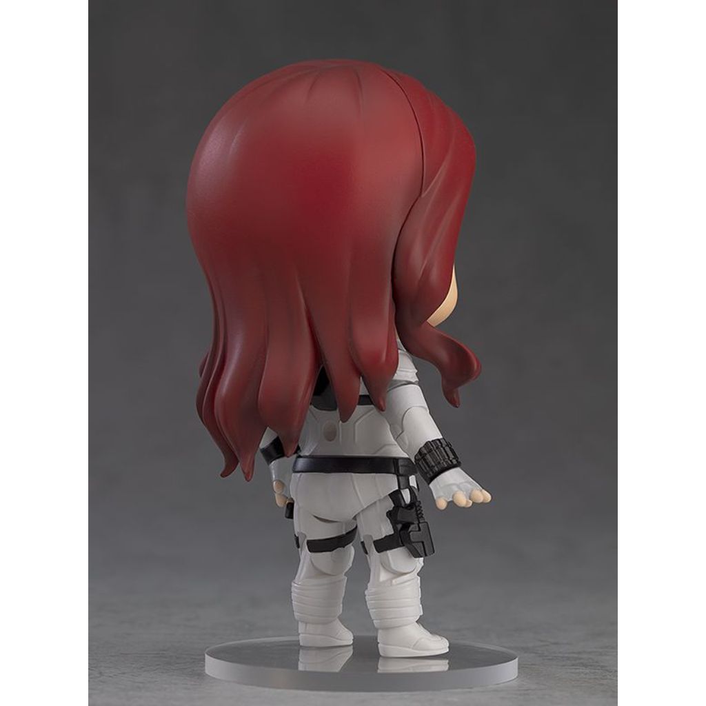 Nendoroid 1520-DX Black Widow Black Widow DX Edition