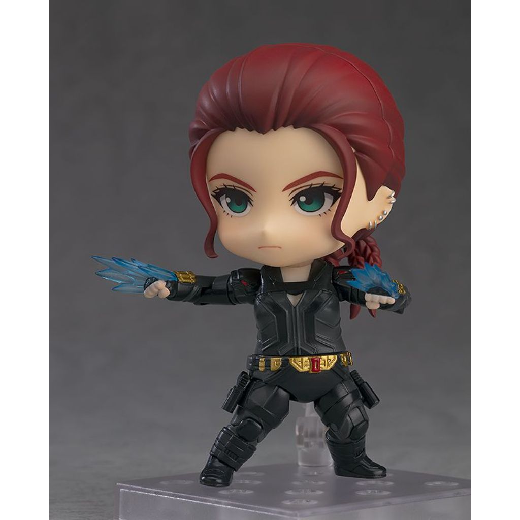 Nendoroid 1520-DX Black Widow Black Widow DX Edition