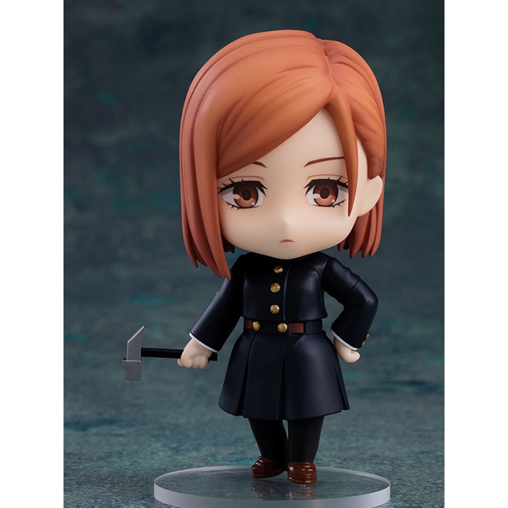 Nendoroid 1548 Nobara Kugisaki Jujutsu Kaisen