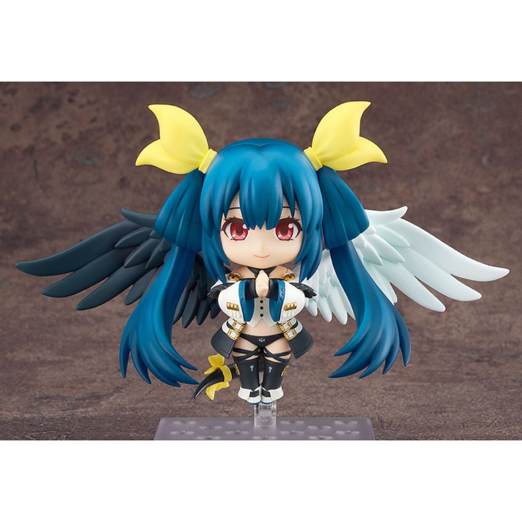 Nendoroid 1562 Dizzy Guilty Gear XRD REV 2