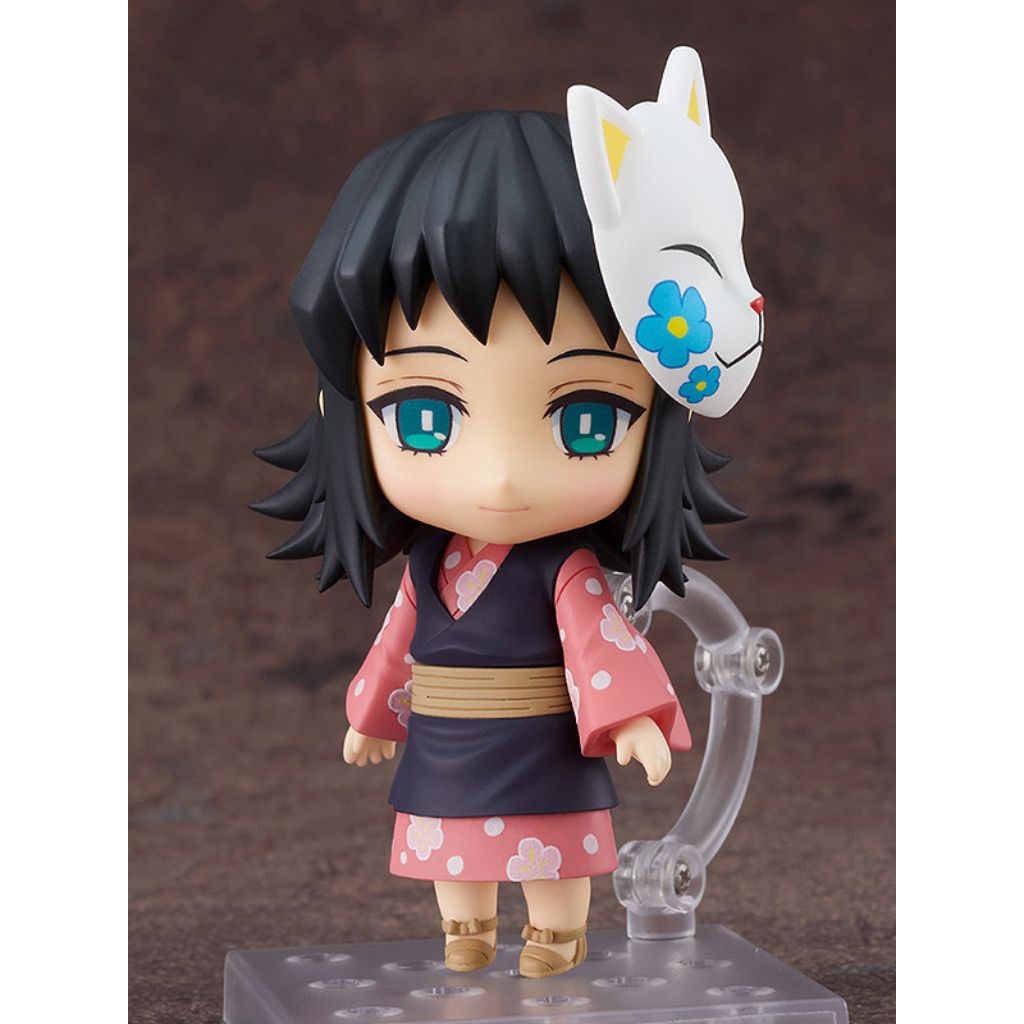 Nendoroid 1570 Makomo Demon Slayer