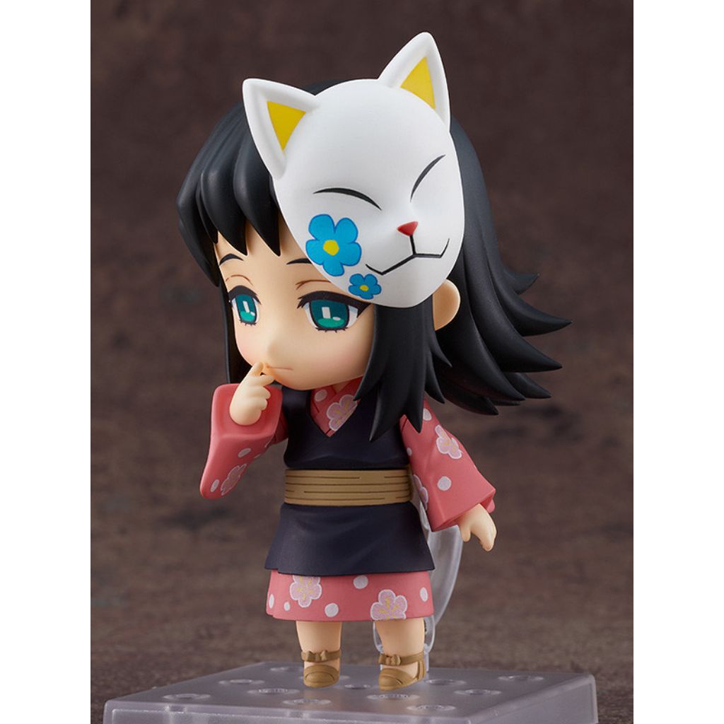 Nendoroid 1570 Makomo Demon Slayer