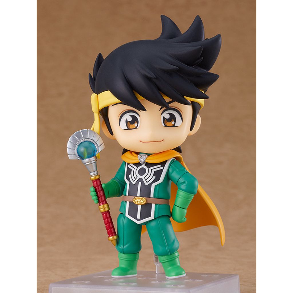 Nendoroid 1571 Popp Dragon Quest: The Adventure Of Dai