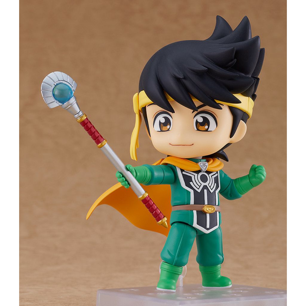 Nendoroid 1571 Popp Dragon Quest: The Adventure Of Dai