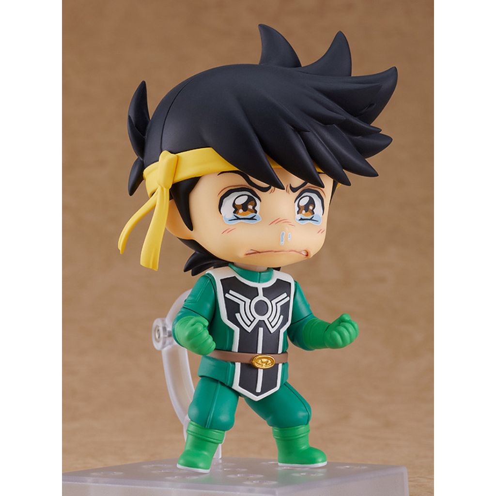 Nendoroid 1571 Popp Dragon Quest: The Adventure Of Dai