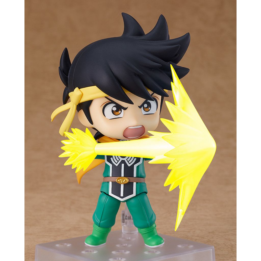 Nendoroid 1571 Popp Dragon Quest: The Adventure Of Dai