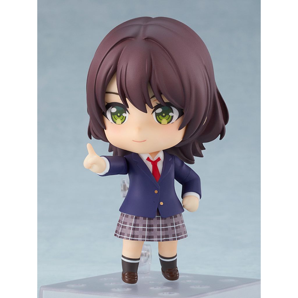 Nendoroid 1574 Aoi Hinami Bottom-Tier Character