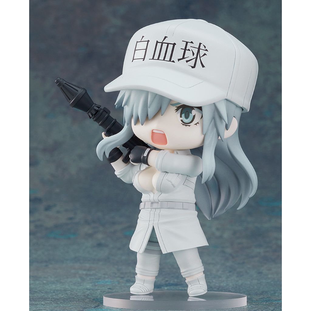 Nendoroid 1579 White Blood Cell (Neutrophil)