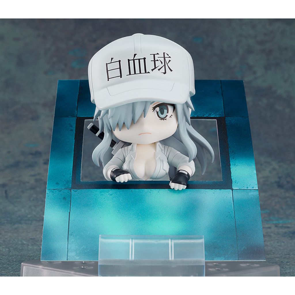 Nendoroid 1579 White Blood Cell (Neutrophil)